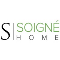 Soigné Home logo - Similar company to Costain Construction