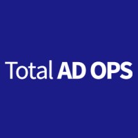 Total Ad Ops