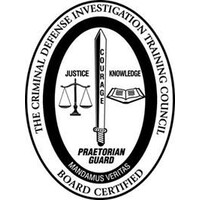 Criminal Defense Investigation Training Council logo - Similar company to 1Lda Ltd