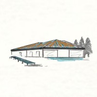 Villa El Lago logo - Similar company to Guerrilla Brain