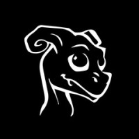 Saigon Dragon Studios logo - Similar company to Sparx* - A Virtuos Studio