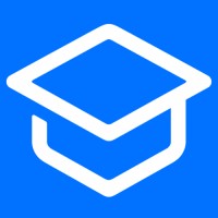 Kryptoskolen logo - Similar company to Aiavisen