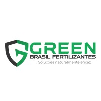 GREEN FERTILIZANTES logo - Similar company to Biofertec Fertilizantes Ltda