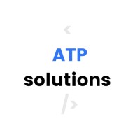 ATP Solutions logo - Similar company to Raising Logistics