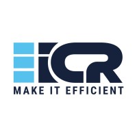 ICR. Ingeniería y Control Remoto logo - Similar company to Facturatech