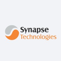 Synapse Technologies logo - Similar company to Synapse Technologies