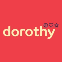 Agência Dorothy logo - Similar company to Agência Cl3