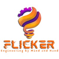Flicker logo - Similar company to Flicker