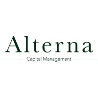Alterna Capital Management, LLC logo - Similar company to Sheets Smith Investment Management, Llc