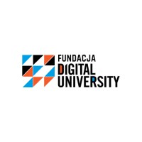 Fundacja Digital University logo - Similar company to Digital University