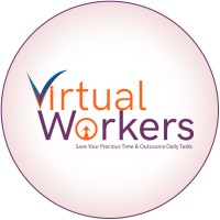 My Virtual Workers - Virtual Assistant Services India logo - Similar company to Hire A Virtual Assistant