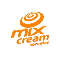 Mix Cream Sorvetes logo - Similar company to Mexicaletta Sorvetes
