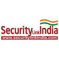 Security Link India logo - Similar company to Security Today India