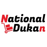 National Dukan logo - Similar company to Lozano