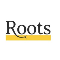 Roots Plants logo - Similar company to Crocus.Co.Uk