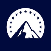 Paramount logo - Similar company to Bet