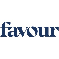 Favour logo - Similar company to B3 Capital