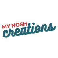 Mynosh Creations logo - Similar company to At Bay Press