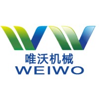 Shijiazhuang Weiwo Machinery Co., Ltd logo - Similar company to A & A Marketing India