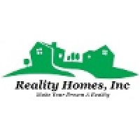 Reality Homes, Inc.