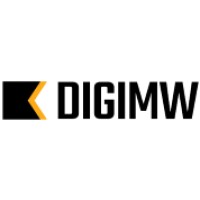 Digital Marketing Wagon logo - Similar company to Kariox Digital & Marketing Agency