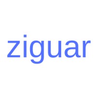 Ziguar (Power Router) logo - Similar company to Powerrouter