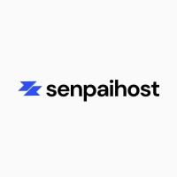 SenpaiHost logo - Similar company to Allyticai