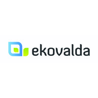 Ekovalda logo - Similar company to Baltic Pallets
