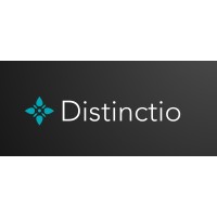 Distinctio logo - Similar company to Distinctio