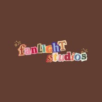 Fanlight Studios logo - Similar company to Goodcrm