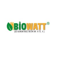 BİOWATT GERİ KAZANIM ENERJİ ÜRETİM SAN. VE TİC. A.Ş. logo - Similar company to Aküder– Akümülatör Ve Geri Kazanım Sanayicileri Derneği
