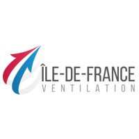 IDF VENTILATION logo - Similar company to Indusfroid