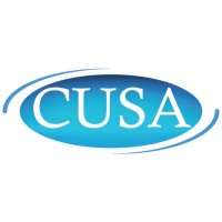 CUSA OIL & FILTER logo - Similar company to Comhaf