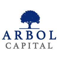 Arbol Capital logo - Similar company to Gloria Klyuch