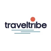 TravelTribe logo - Similar company to Le Five/4Padel Orléans