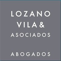 Lozano Vila & Asociados logo - Similar company to Colombian Tools & Bits Sas