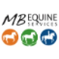 MB Equine Services logo - Similar company to Randwick Equine Centre