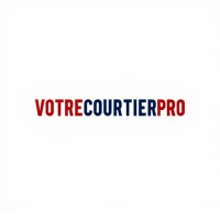 VOTRE COURTIER PRO logo - Similar company to Cnbt