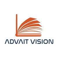 Advait Vision logo - Similar company to Digixpro