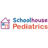 Schoolhouse Pediatrics logo - Similar company to Teapioca Lounge