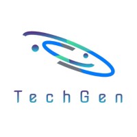 TechGen logo - Similar company to Techgen