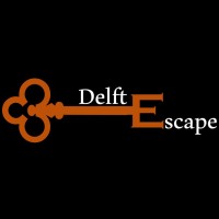 DelftEscape logo - Similar company to Dsda Dynamic