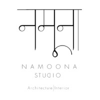 Namoona Studio logo - Similar company to Studio Arz
