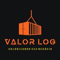 VALOR LOG ARMAZEM EM GERAL logo - Similar company to Logistiké