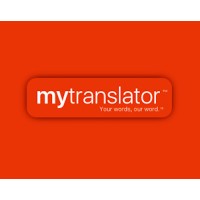 mytranslator.pro logo - Similar company to Webwizbd