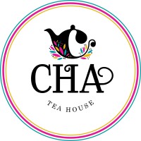 CHA Street Food logo - Similar company to Ultimate Amusements