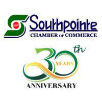Southpointe Chamber of Commerce logo - Similar company to Mactaggart, Llc