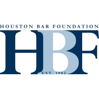 Houston Bar Foundation logo - Similar company to Camp Yj
