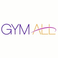 Gym All logo - Similar company to مؤسسة الريادة المستدامة