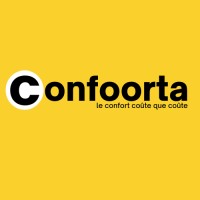 Confoorta Guinea logo - Similar company to Tmdbox